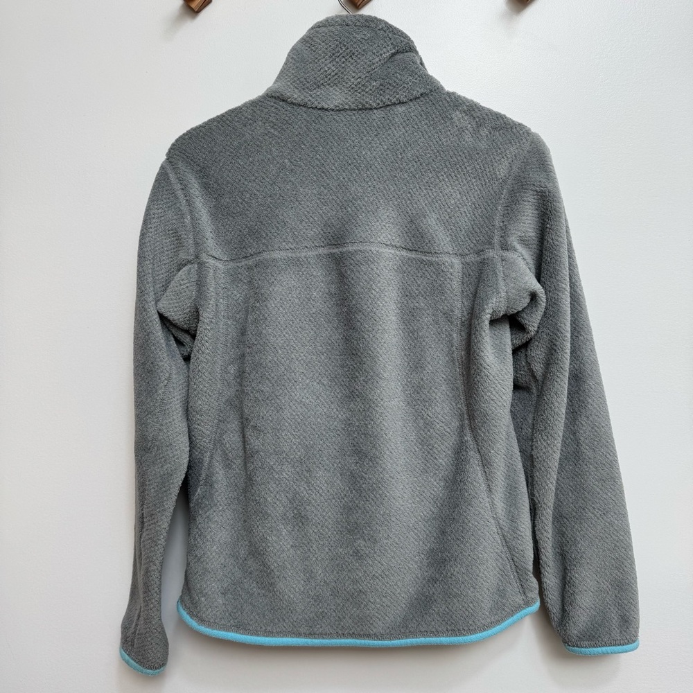 Patagonia‎ Re-Tool Snap-T Fleece Pullover Small - Picture 7 of 15